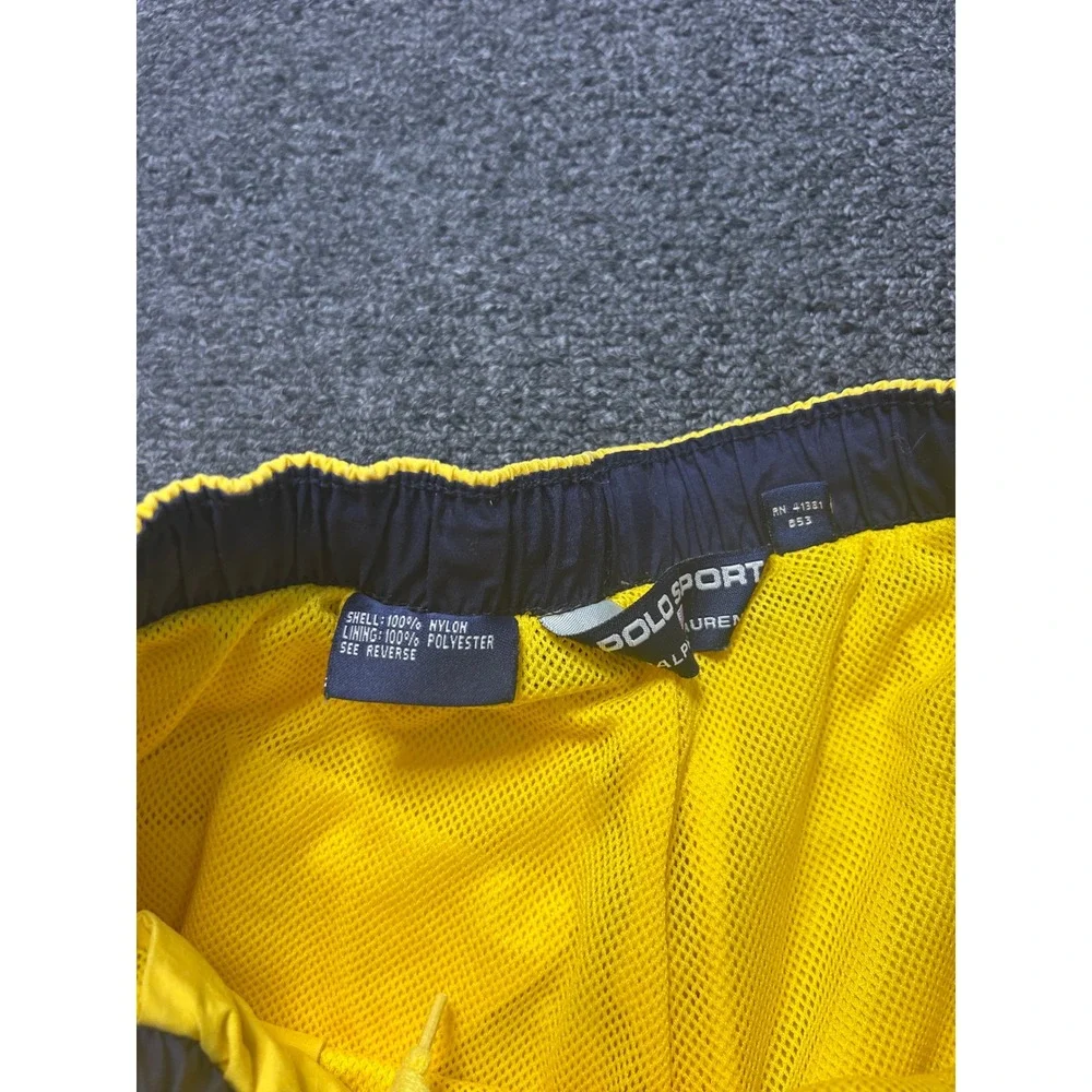 Polo Ralph Lauren polo sport